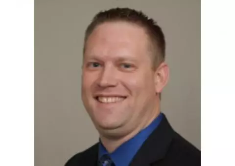 Jeffrey Mackinnon - Farmers Insurance Agent in Ponca City, OK